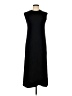 Zara Black Casual Dress Size L - photo 1
