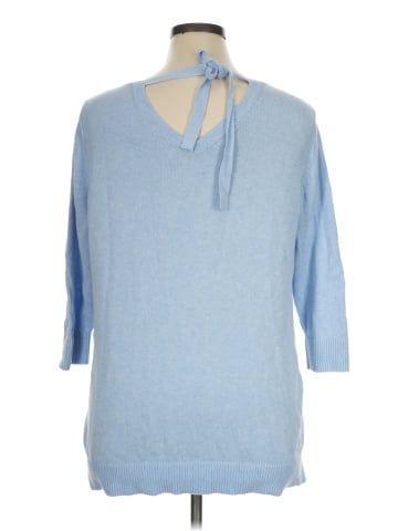 Talbots Pullover Sweater (view 2)