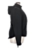 Tek Gear 100% Polyester Solid Black Jacket Size XXL - photo 4