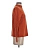 Pendleton Orange Long Sleeve Turtleneck Size S - photo 4
