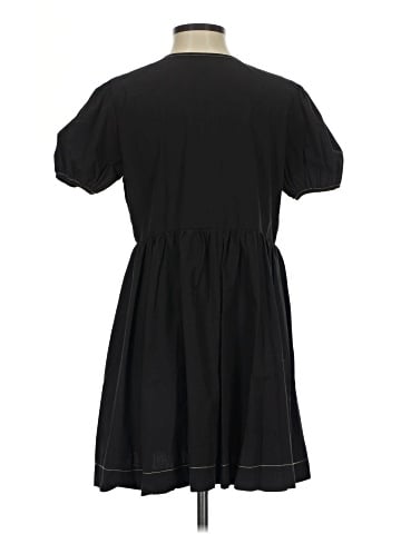 Blu Pepper Casual Dress (view 2)