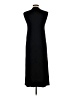 Zara Black Casual Dress Size L - photo 2