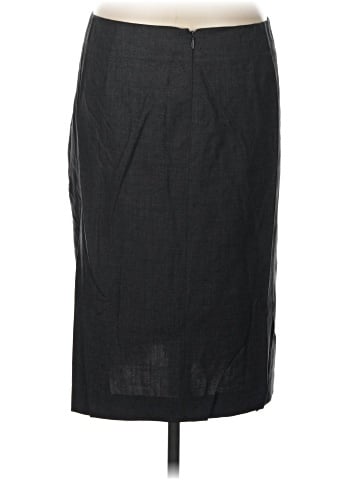 Theory Wool Skirt (view 2)