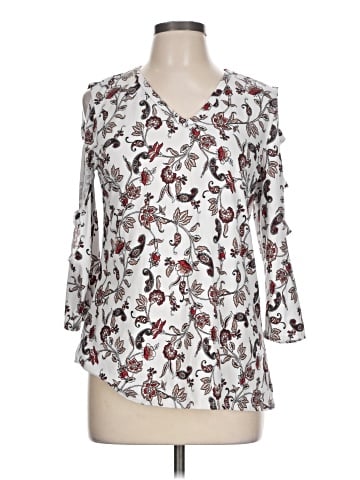 Absolute Angel 3/4 Sleeve T-Shirt (view 1)