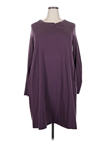 Pact Long Sleeve Turtleneck (view 1)