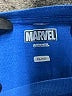 Marvel Blue Short Sleeve T-Shirt Size 9 (estimated) - photo 3