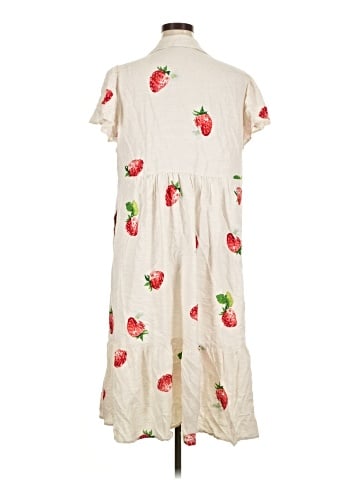 Jane and Delancey Casual Dress (view 2)