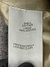 Classiques Entier 100% Acetate Tan Trenchcoat Size M - photo 7