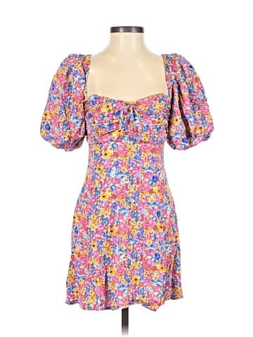For Love & Lemons Casual Dress (view 1)