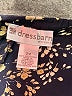 DressBarn 100% Polyester Stars Gold Formal Skirt Size 2X - photo 4