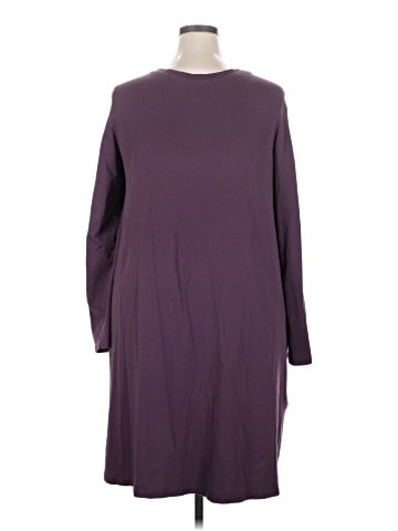 Pact Long Sleeve Turtleneck (view 2)