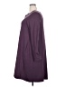 Pact Purple Long Sleeve Turtleneck Size XXL - photo 5