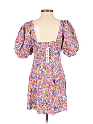 For Love & Lemons Casual Dress (view 2)