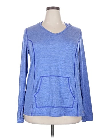 LIVI Active Pullover Sweater (view 1)