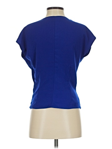 Sugar Lips Short Sleeve Blouse (view 2)