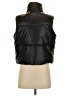 Old Navy Black Vest Size XS - photo 2