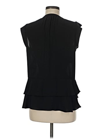 Mossimo Sleeveless Blouse (view 2)
