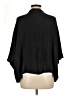 Pure & Good Solid Black Cardigan One size - photo 2