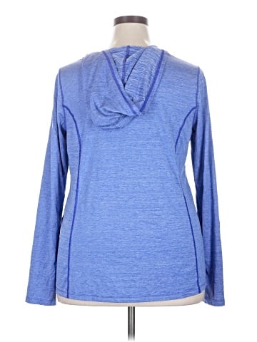LIVI Active Pullover Sweater (view 2)