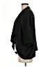 Pure & Good Solid Black Cardigan One size - photo 5
