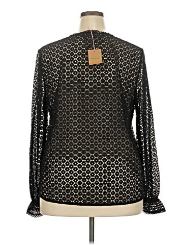 Boden Long Sleeve Blouse (view 2)