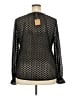 Boden Black Long Sleeve Blouse Size 20 - 22 - photo 2