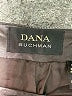 Dana Buchman Black Casual Pants Size 8 - photo 7