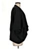 Pure & Good Solid Black Cardigan One size - photo 4