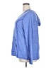 LIVI Active Blue Pullover Sweater Size 18 - photo 5