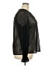 Boden Black Long Sleeve Blouse Size 20 - 22 - photo 4
