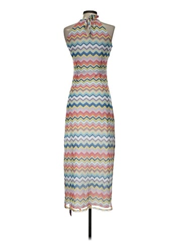 Boston Proper Cocktail Dress (view 2)