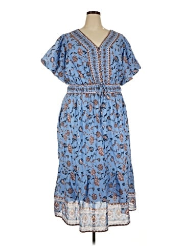 Fp Movement Casual Dress