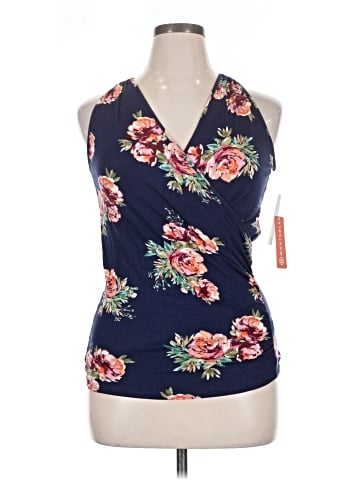 Loveappella Tank Top (view 1)