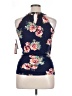 Loveappella Blue Tank Top Size XL - photo 2