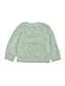 H&M 100% Polyester Green Pullover Sweater Size 3T - 4T - photo 2