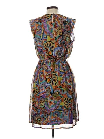 Emma & Michele Cocktail Dress (view 2)
