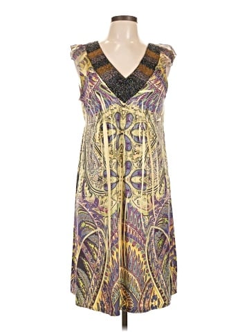 One World Cocktail Dress (view 1)