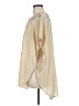 Biya Ivory Short Sleeve Blouse Size M - photo 5