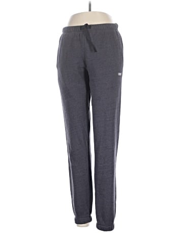 Fig Track Pants (view 1)