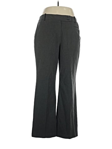 Larry Levine Dress Pants (view 1)