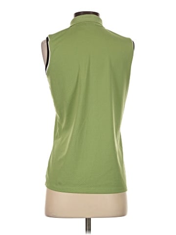 IZOD Sleeveless T-Shirt (view 2)