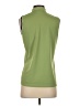 IZOD Green Sleeveless T-Shirt Size S - photo 2