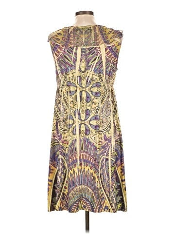 One World Cocktail Dress (view 2)