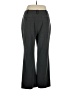 Larry Levine Gray Dress Pants Size 14 (petite) - photo 2