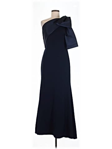 Betsy & Adam Cocktail Dress (view 1)