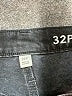 J.Crew Blue Black Jeans Size 32 waist (petite) - photo 4