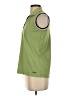 IZOD Green Sleeveless T-Shirt Size S - photo 5