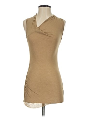 Marcella Sleeveless Top (view 1)