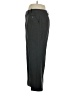 Larry Levine Gray Dress Pants Size 14 (petite) - photo 5