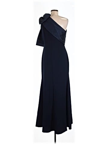 Betsy & Adam Cocktail Dress (view 2)